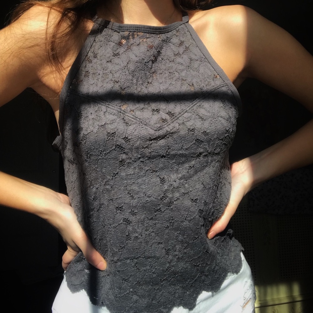 Hollister Top